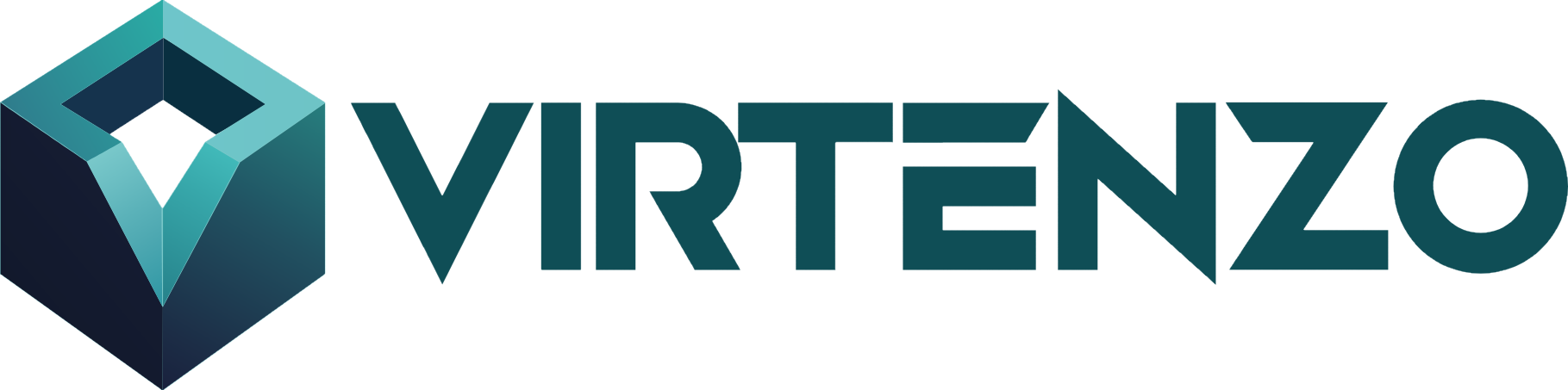 Virtenzo Logo