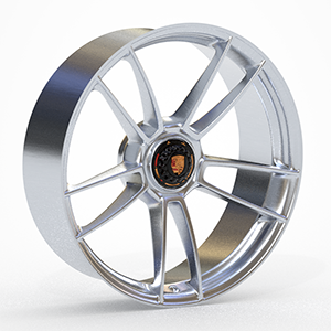 TECHART Formula V