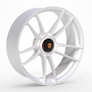 TECHART Daytona II