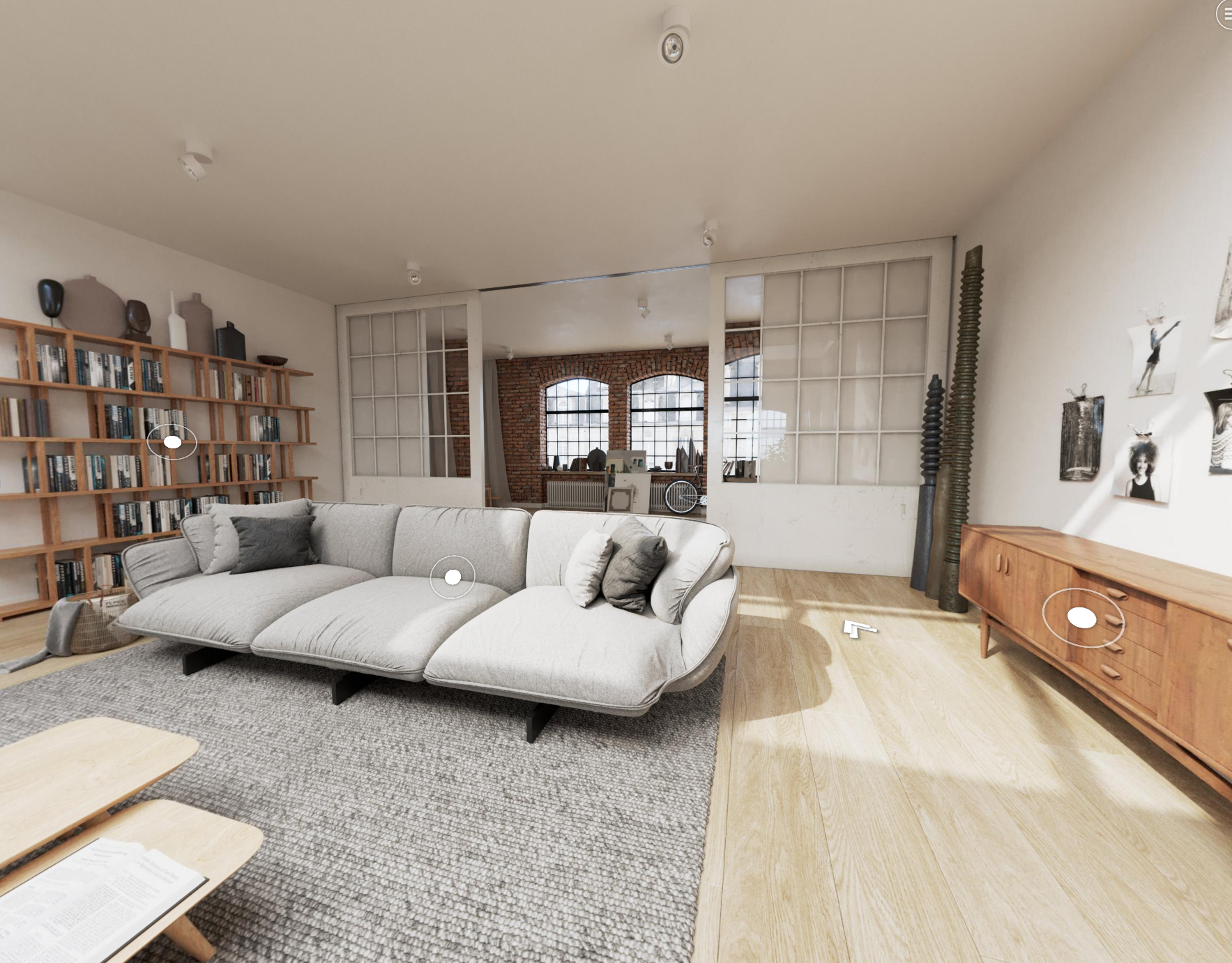 Samodzielny Konfigurator 3d Mebli